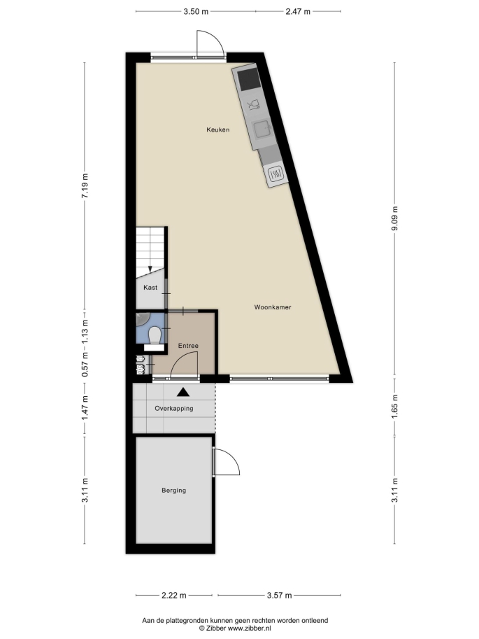 Holtwiklanden 25, 7542 JW, Enschede