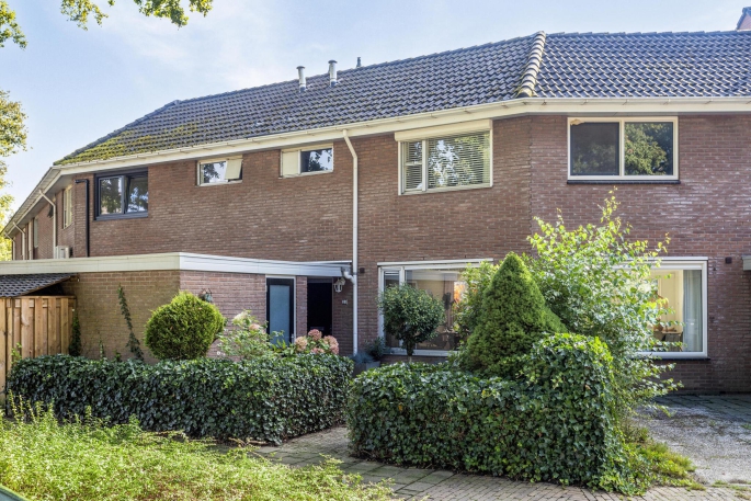 Holtwiklanden 25, 7542 JW, Enschede