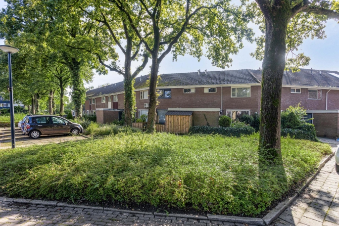 Holtwiklanden 25, 7542 JW, Enschede