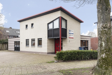 Boerhaavelaan 7, 7555 BB, Hengelo