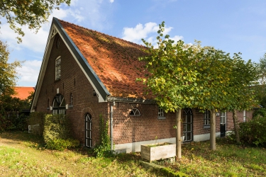 Sabina Klinkhamerweg 20, 7555 SK, Hengelo