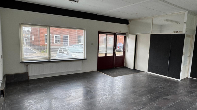 Eschstraat 1, 7572 ZG, Oldenzaal