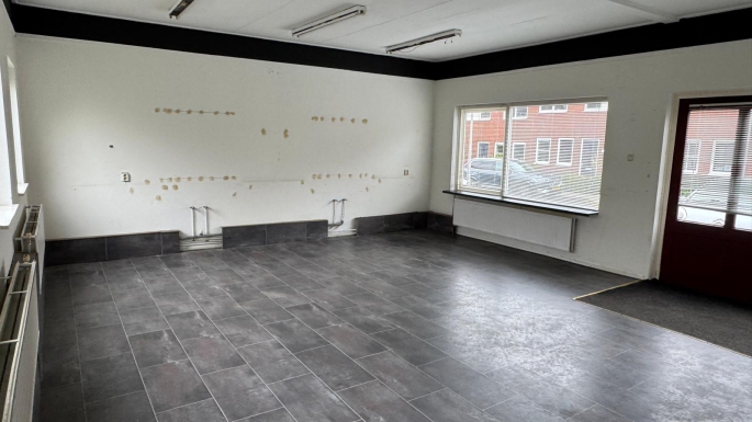 Eschstraat 1, 7572 ZG, Oldenzaal