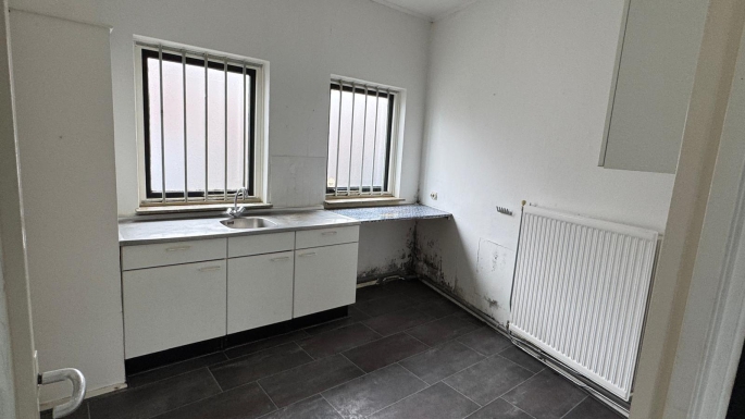 Eschstraat 1, 7572 ZG, Oldenzaal