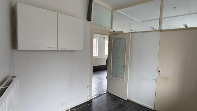Eschstraat 1, 7572 ZG, Oldenzaal