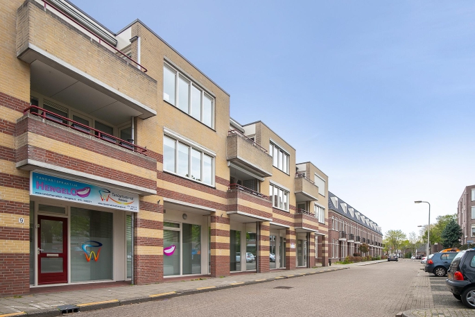 Dennenbosweg 19 b, 7556 CB, Hengelo