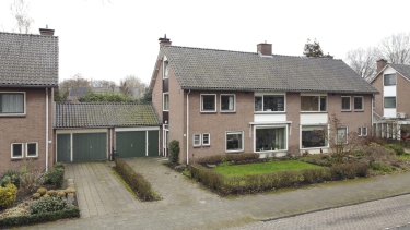 Mozartlaan 130, 7522 HR, Enschede