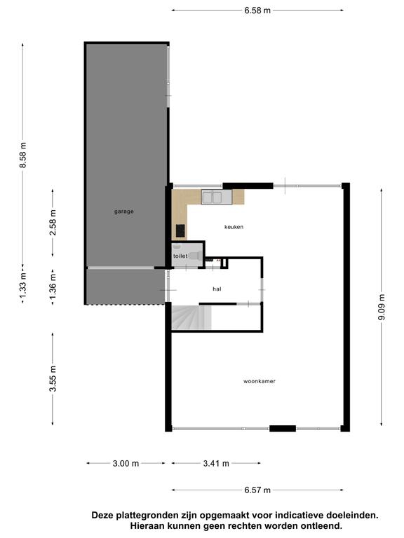 Schierstins 3, 7608 XZ, Almelo