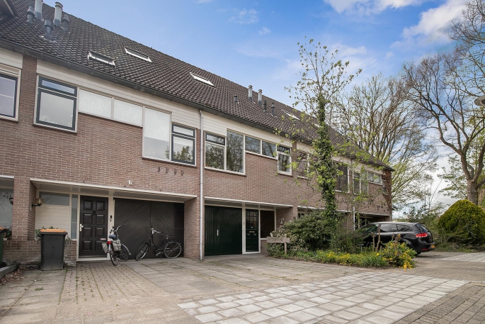 Robert Stolzstraat 236, 7558 CH, Hengelo