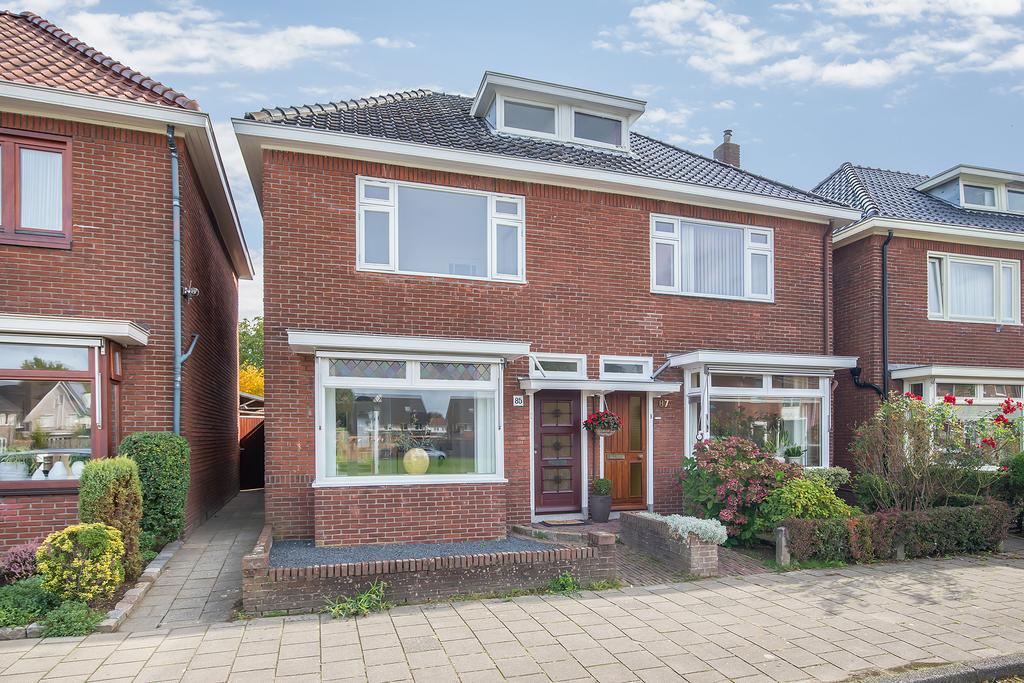 Floresstraat 85, 7512 ZP, Enschede | - Snelder Zijlstra Makelaars