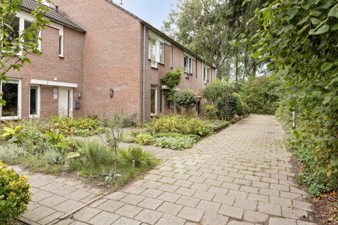 Cornelis Dopperstraat 7, 7558 GS, Hengelo