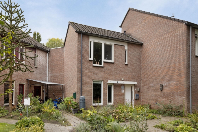 Cornelis Dopperstraat 7, 7558 GS, Hengelo