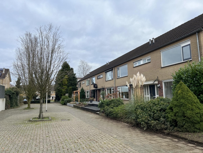 Dennenlaan 19, 7461 XC, Rijssen