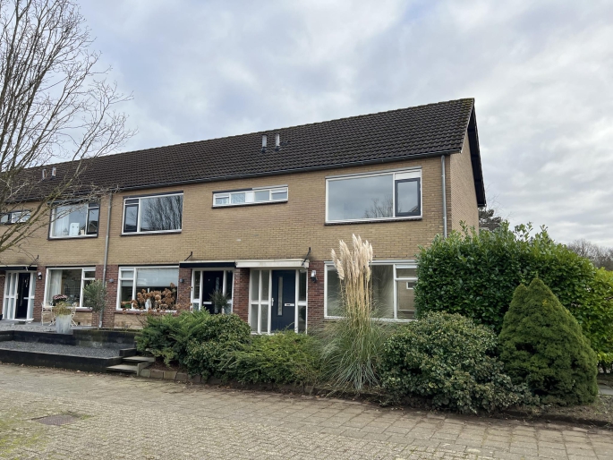 Dennenlaan 19, 7461 XC, Rijssen