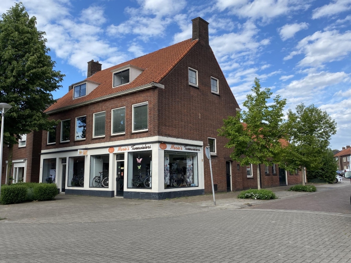 Janninksweg 40, 7513 DL, Enschede