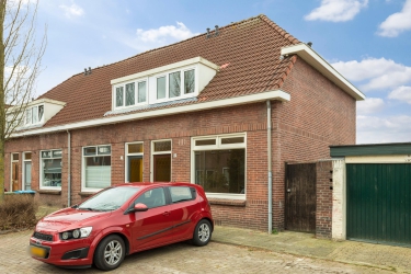 Wicher Nijkampstraat 2, 7545 XT, Enschede