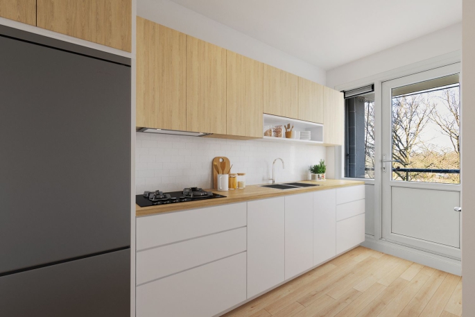 Vanekerstraat 163, 7523 HM, Enschede