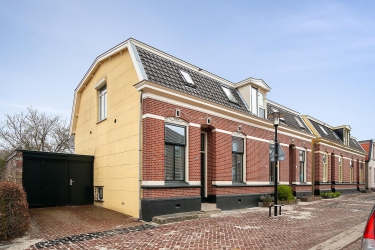 Anthoniusstraat 50, 7553 WE, Hengelo