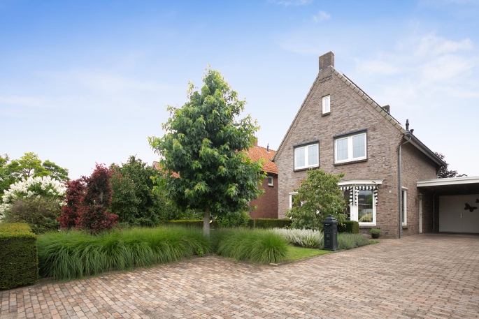 Markgravenweg 32, 7603 NH, Almelo