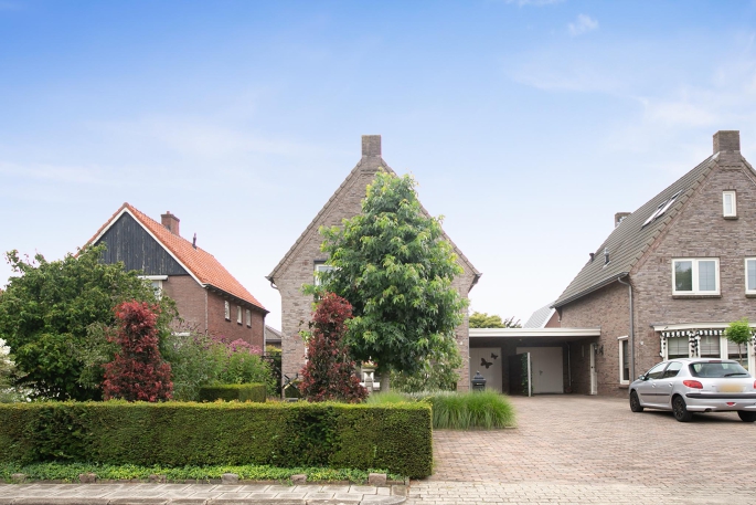 Markgravenweg 32, 7603 NH, Almelo