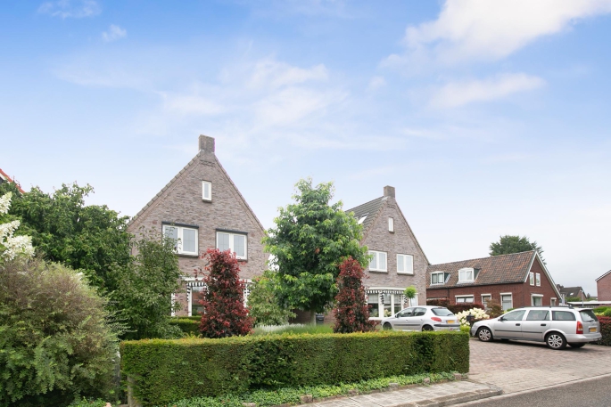 Markgravenweg 32, 7603 NH, Almelo