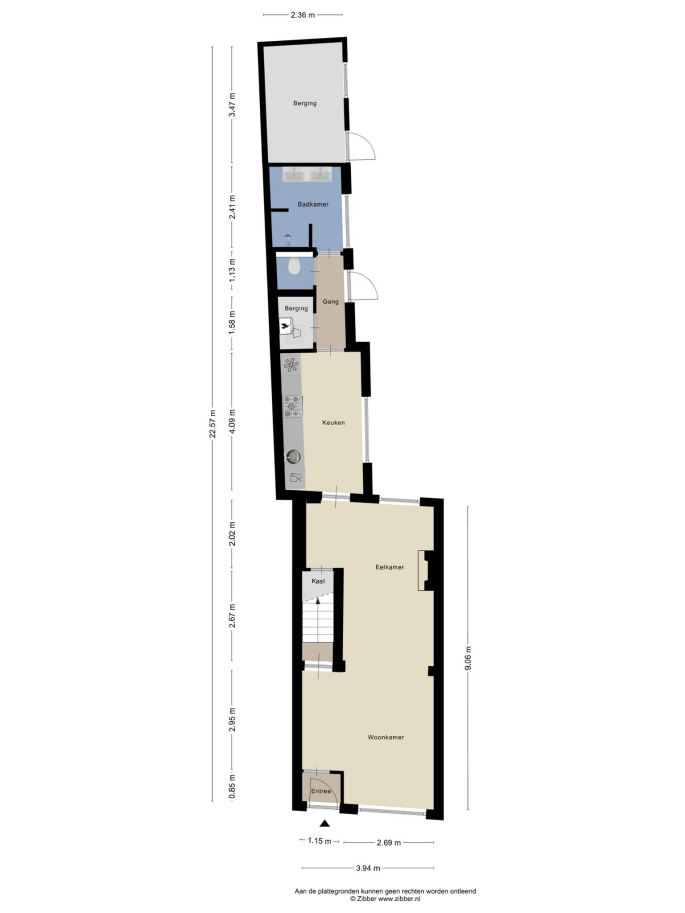 Wooldriksweg 20, 7512 AS, Enschede