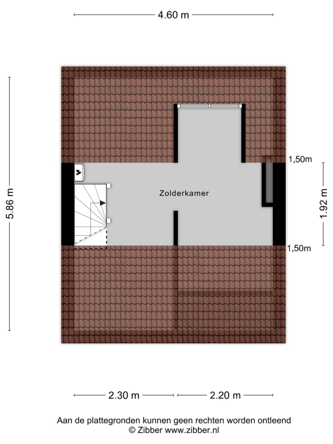 Tarwestraat 10, 7545 XM, Enschede