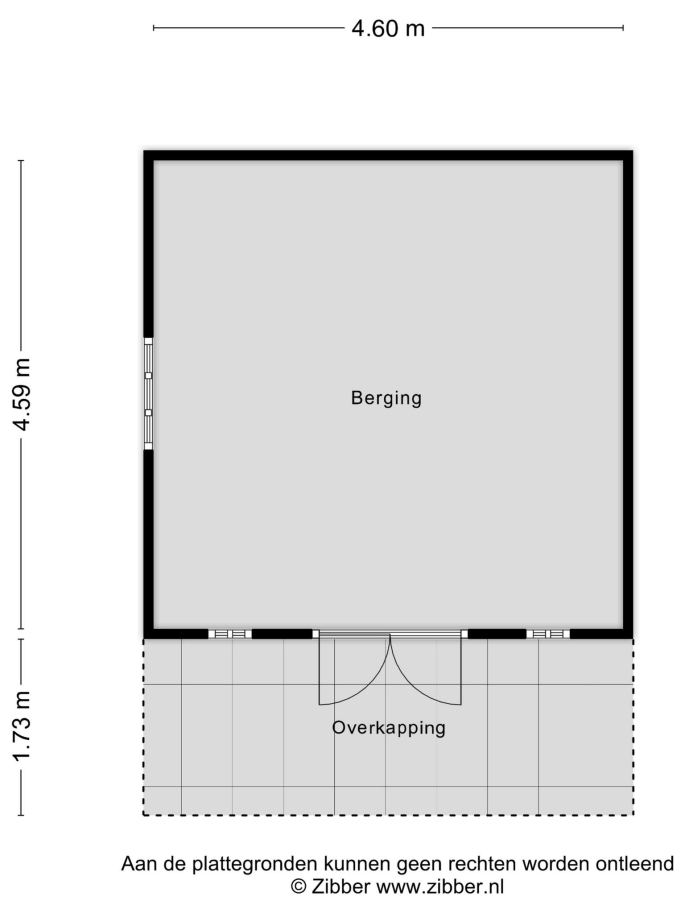 Tarwestraat 10, 7545 XM, Enschede