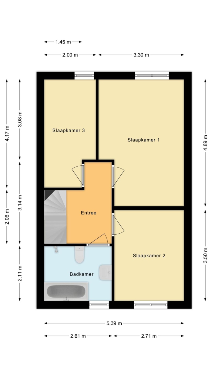 Hoogven 9, 7534 NC, Enschede