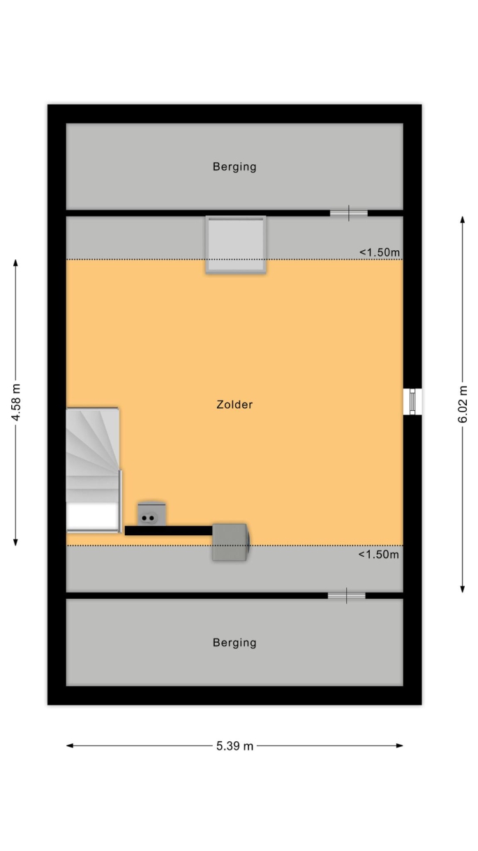 Hoogven 9, 7534 NC, Enschede