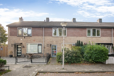 Hoontebrink 45, 7544 ZV, Enschede