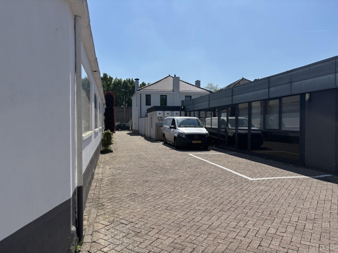 Josinkstraat 54 A, 7547 AC, Enschede