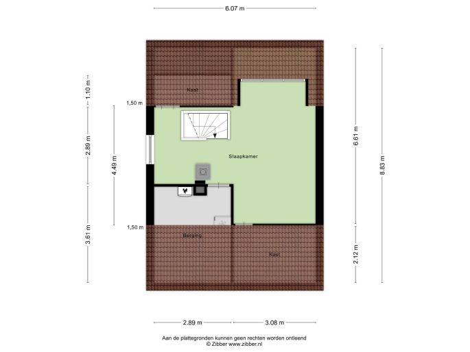 Louis Saalbornstraat 5, 7558 SV, Hengelo