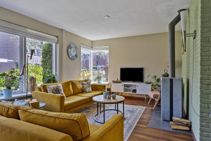 Louis Saalbornstraat 5, 7558 SV, Hengelo