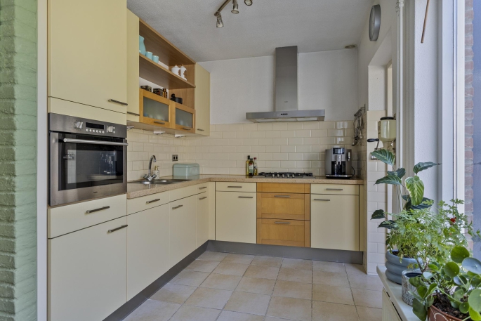 Louis Saalbornstraat 5, 7558 SV, Hengelo