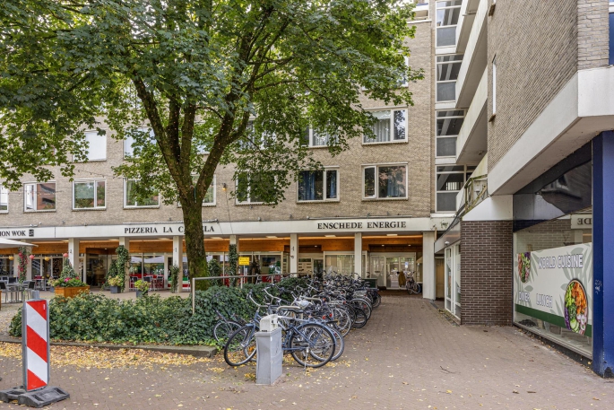 Boulevard 1945 210, 7511 AG, Enschede