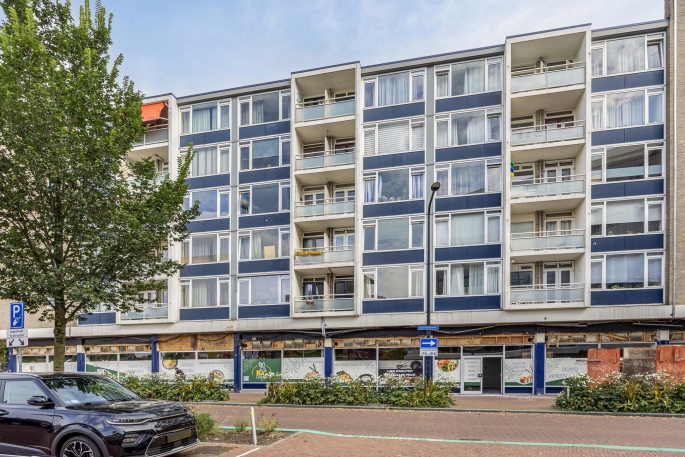 Boulevard 1945 210, 7511 AG, Enschede