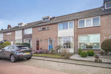 Albert Meijeringstraat 37, 7521 TJ, Enschede