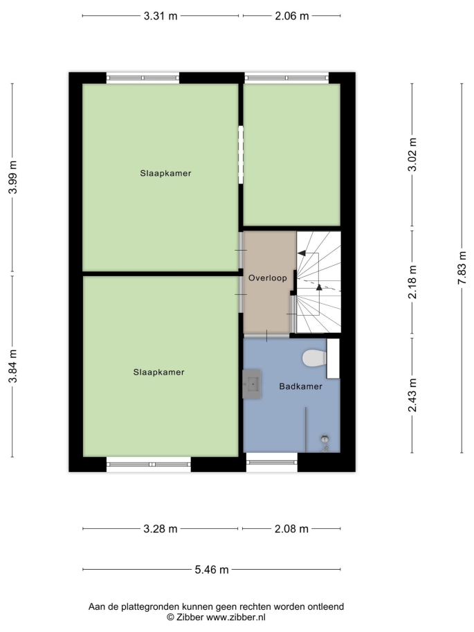 Hanninkhoek 25, 7546 AD, Enschede