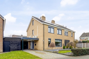 Rhaanbrink 53, 7544 NC, Enschede