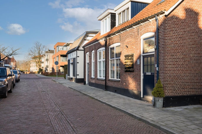 Nieuwstraat 7, 7491 GE, Delden