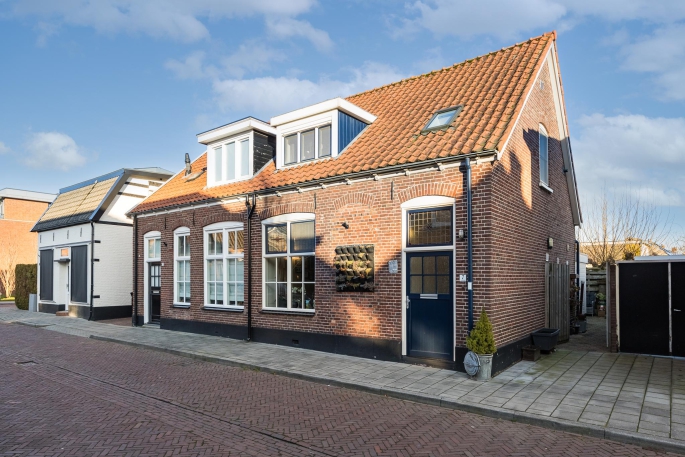 Nieuwstraat 7, 7491 GE, Delden