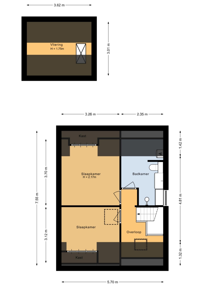 Nieuwstraat 7, 7491 GE, Delden