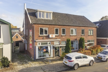 Oude Bornseweg 102, 7556 GX, Hengelo