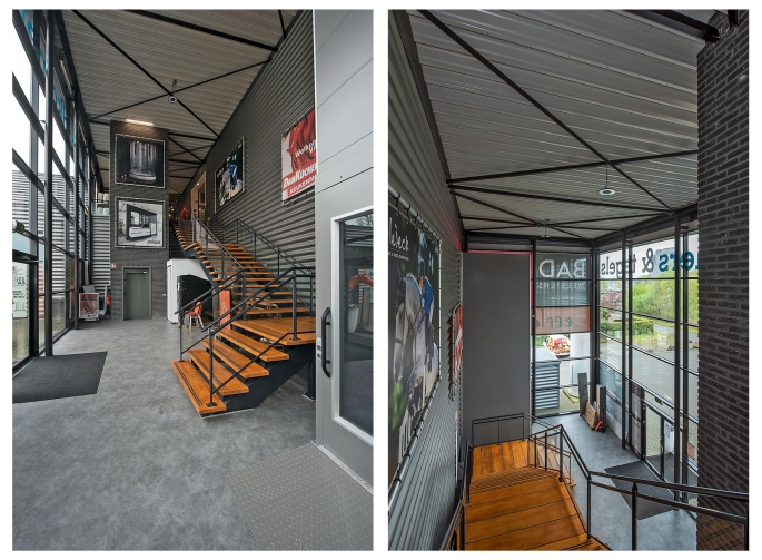 Wegtersweg 80-84, 7556 BR, Hengelo
