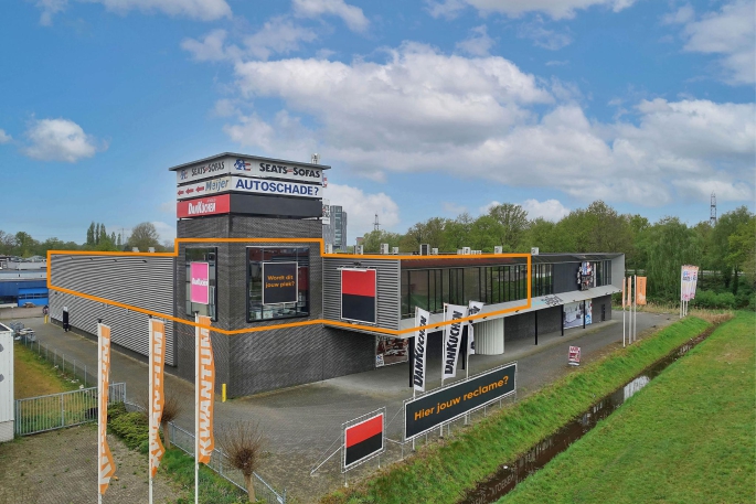 Wegtersweg 80-84, 7556 BR, Hengelo