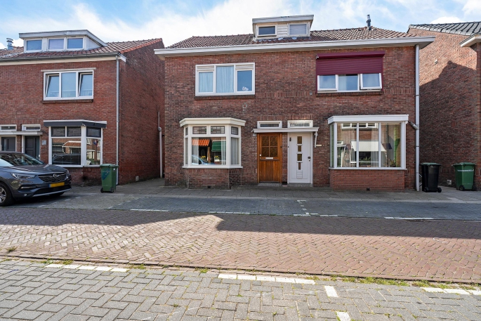 Eikstraat 29, 7545 JA, Enschede