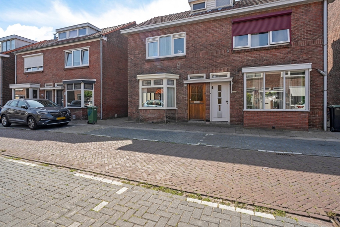 Eikstraat 29, 7545 JA, Enschede