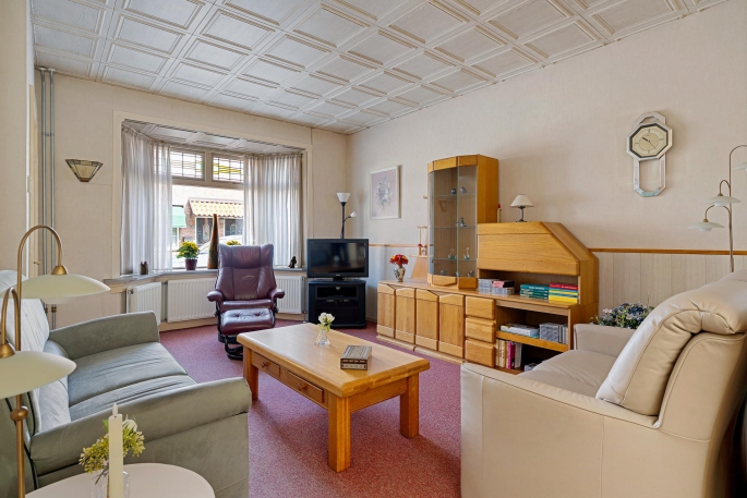 Eikstraat 29, 7545 JA, Enschede