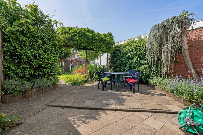 Eikstraat 29, 7545 JA, Enschede